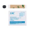 JJC Puha kioldó gomb adapter (fekete) (SRB-M)