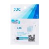 JJC Puha kioldó gomb adapter (fekete) (SRB-M)