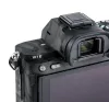 JJC SS A7M3SK karcálló védőfólia - Sony A7III