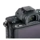 JJC SS A7M3SK karcálló védőfólia - Sony A7III