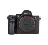 JJC SS A7M3SK karcálló védőfólia - Sony A7III