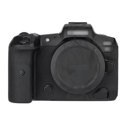 JJC SS EOSR5SK karcálló védőfólia - Canon EOS R5