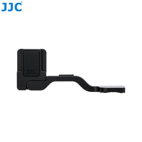 JJC TA Sony A6700 Fekete Thumbs A Up markolat