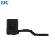JJC TA Sony A6700 Fekete Thumbs A Up markolat