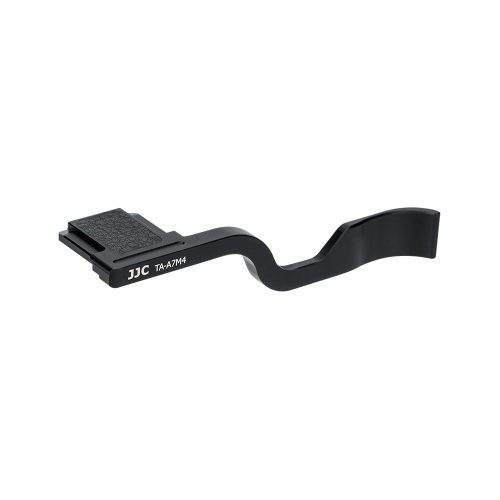 JJC Sony A7 IV Hüvelykujj támasz -thumb grip (fekete)