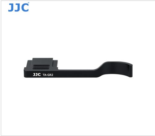 JJC Ricoh GR II Hüvelykujj támasz -thumb grip (fekete)