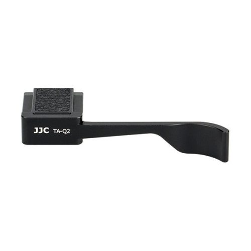 JJC Leica Q2 Hüvelykujj támasz -thumb grip (fekete)