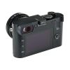 JJC Leica Q2 Hüvelykujj támasz -thumb grip (fekete)