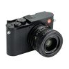 JJC Leica Q2 Hüvelykujj támasz -thumb grip (fekete)