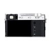 JJC Fujifilm X100V hüvelykujjas markolat ezüst