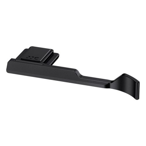 JJC TA Fujifilm XM5 BLACK Thumbs Up markolat
