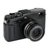 JJC TA-XPRO3 Fujifilm X-Pro3 Markolatbővítő