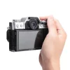 JJC TA-XT30III Fujifilm X-T30 III hüvelykujj-markolat (fekete)