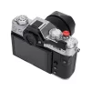 JJC TA-XT30III Fujifilm X-T30 III hüvelykujj-markolat (fekete)