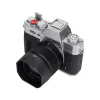 JJC TA-XT30III Fujifilm X-T30 III hüvelykujj-markolat (ezüst)