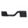 JJC TA Fujifilm XT50 BLACK Fém Hüvelykujjas Markolat