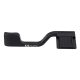 JJC TA Fujifilm XT50 BLACK Fém Hüvelykujjas Markolat