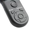 JJC Fuji RR-80 vezetékes időzítős távirányító TM-K