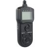 JJC Fuji RR-80 vezetékes időzítős távirányító TM-K