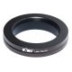 JJC T-Pentax K bajonett adapter