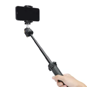 JJC TP-ET1 Okostelefon Állvány/ Mini Tripod - 44cm