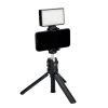 JJC TP-ET1 Okostelefon Állvány/ Mini Tripod - 44cm