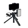 JJC TP-ET1 Okostelefon Állvány/ Mini Tripod - 44cm