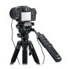 JJC TP-F2 Kamera Állvány/ Tripod Táviránytóval