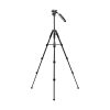 JJC TP-F2 Kamera Állvány/ Tripod Táviránytóval