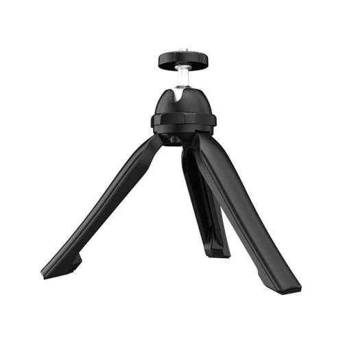 JJC Mini állvány kit gömbfej, telefontartó, akció kamera adapter (1/4")