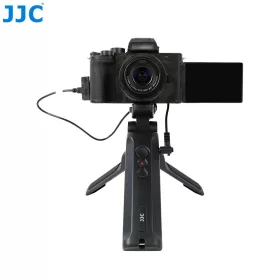   JJC Panasonic DMW-SHGR1 2.4GHz Állvány/ Markolat - Tripod Grip