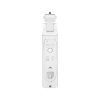 JJC SP-S1 Sony GP-VPT2BT Bluetooth vezeték nélküli távirányítós markolat (fehér)