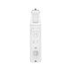 JJC SP-S1 Sony GP-VPT2BT Bluetooth vezeték nélküli távirányítós markolat (fehér)