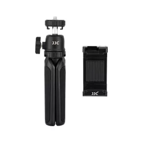JJC TP-T1K Mobil/Okostelegon Állvány/ Mini Tripod - 12cm
