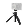 JJC TP-T1K Mobil/Okostelegon Állvány/ Mini Tripod - 12cm