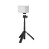 JJC TP-T1K Mobil/Okostelegon Állvány/ Mini Tripod - 12cm