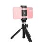 JJC TP-T1K Mobil/Okostelegon Állvány/ Mini Tripod - 12cm