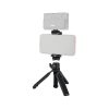 JJC TP-T1K Mobil/Okostelegon Állvány/ Mini Tripod - 12cm