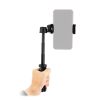 JJC TP-T1K Mobil/Okostelegon Állvány/ Mini Tripod - 12cm