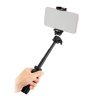 JJC TP-T1K Mobil/Okostelegon Állvány/ Mini Tripod - 12cm
