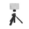 JJC TP-T1K Mobil/Okostelegon Állvány/ Mini Tripod - 12cm
