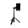 JJC TP-T1K Mobil/Okostelegon Állvány/ Mini Tripod - 25cm
