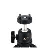 JJC TP-T1K Mobil/Okostelegon Állvány/ Mini Tripod - 25cm