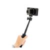 JJC TP-T1K Mobil/Okostelegon Állvány/ Mini Tripod - 25cm