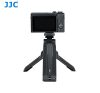 JJC TP-U1 Mini Tripod / kamera Állvány/ Markolat