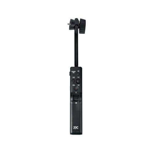 JJC Távvezérlő pan/pásztázó kar -Manfrotto állvány kiegészítő (TPR-M1)