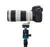 JJC állványgyűrű adapter TR-1 II (Canon)