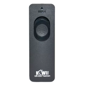   Kiwi Sony fényképezőgépek UR-232F2 vezetékes távirányító