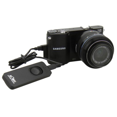 JJC Samsung távvezérlő (UR-232N)
