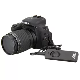 JJC Fujifilm távvezérlő (UR-232O)
